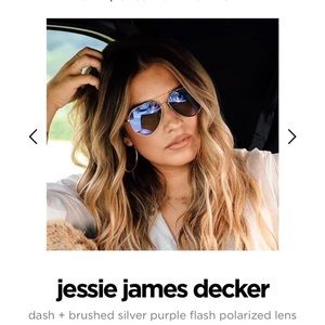 JJD Diff Eyewear aviators